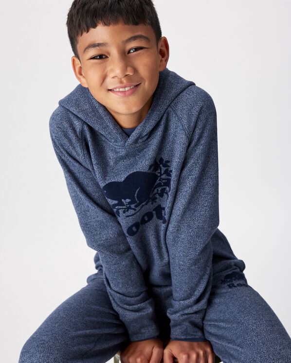 Kids Organic Original Kanga Hoodie