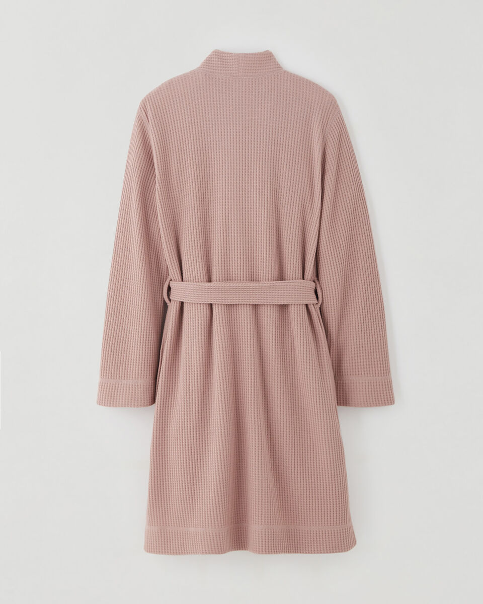 Waffle Robe