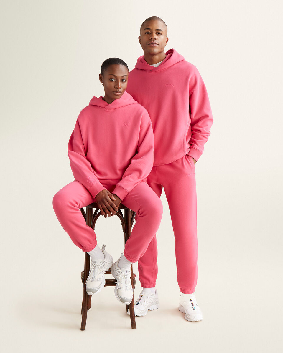 Love One Hoodie Gender Free