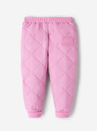 Toddler Puffy Pant