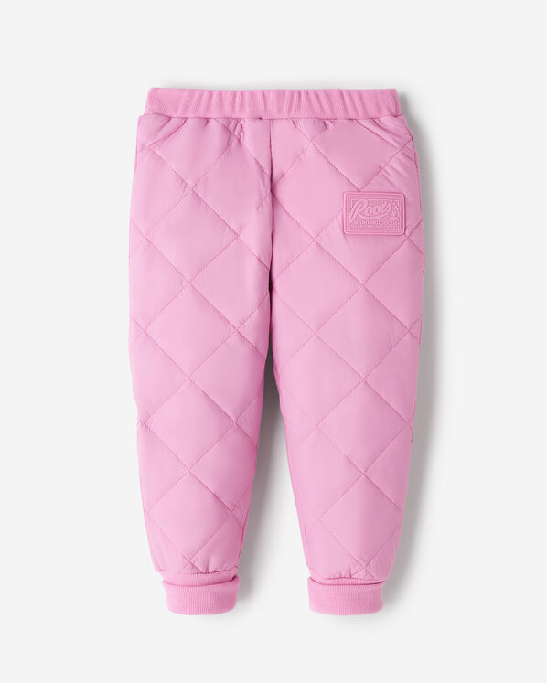 Toddler Puffy Pant
