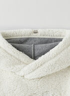 Kids Cooper Sherpa Kanga Hoodie