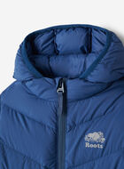 Blouson compressible en duvet Roots pour tout-petits
