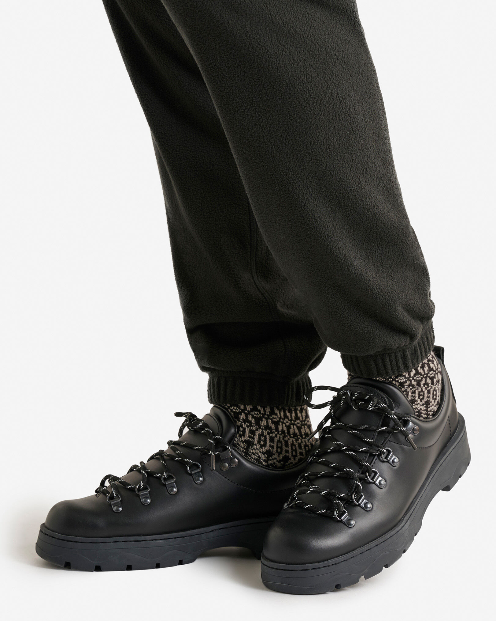 Renew Microfleece Jogger
