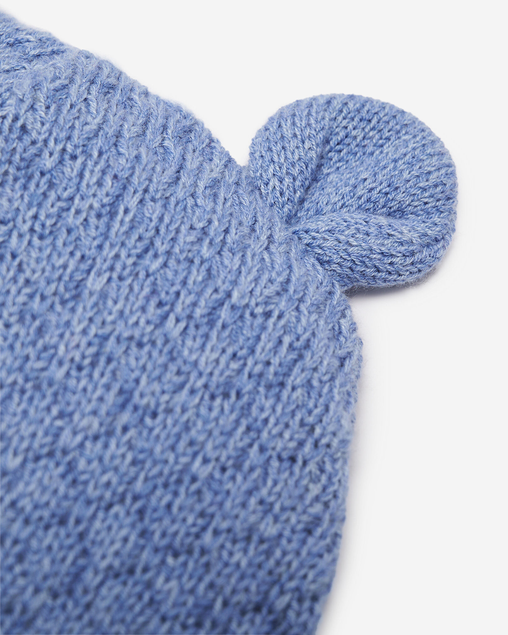 Baby Cozy Knit Toque