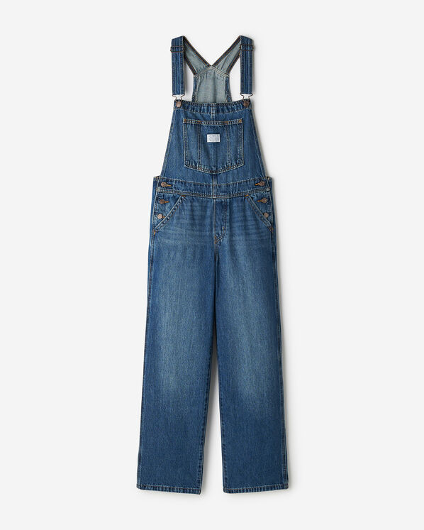 Levi's&reg; Women's Baggy Overalls