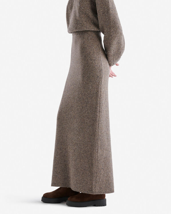 Cormorant Maxi Skirt