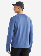 Renew Knit Long Sleeve Top