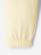 Pantalon en molleton nuage pour tout-petits