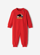 Baby Lunar New Year Romper