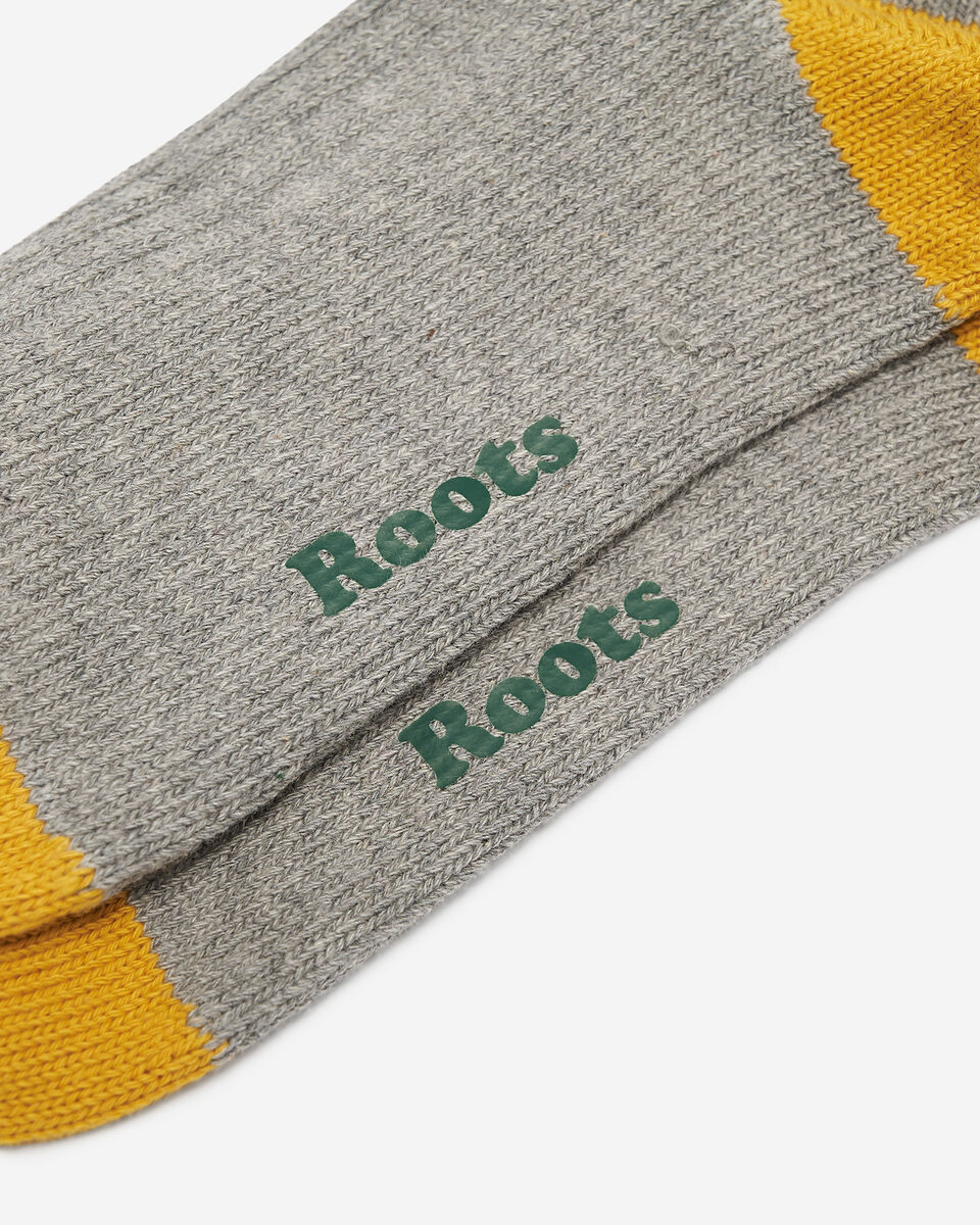 Adult Cotton Cabin Pop Sock 2 Pack