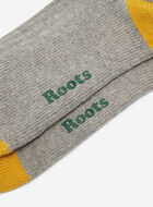 Adult Cotton Cabin Pop Sock 2 Pack