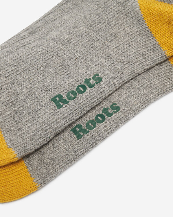 Adult Cotton Cabin Pop Sock 2 Pack Adult Cotton Cabin Pop Sock 2 Pack