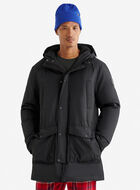 Jasper Parka