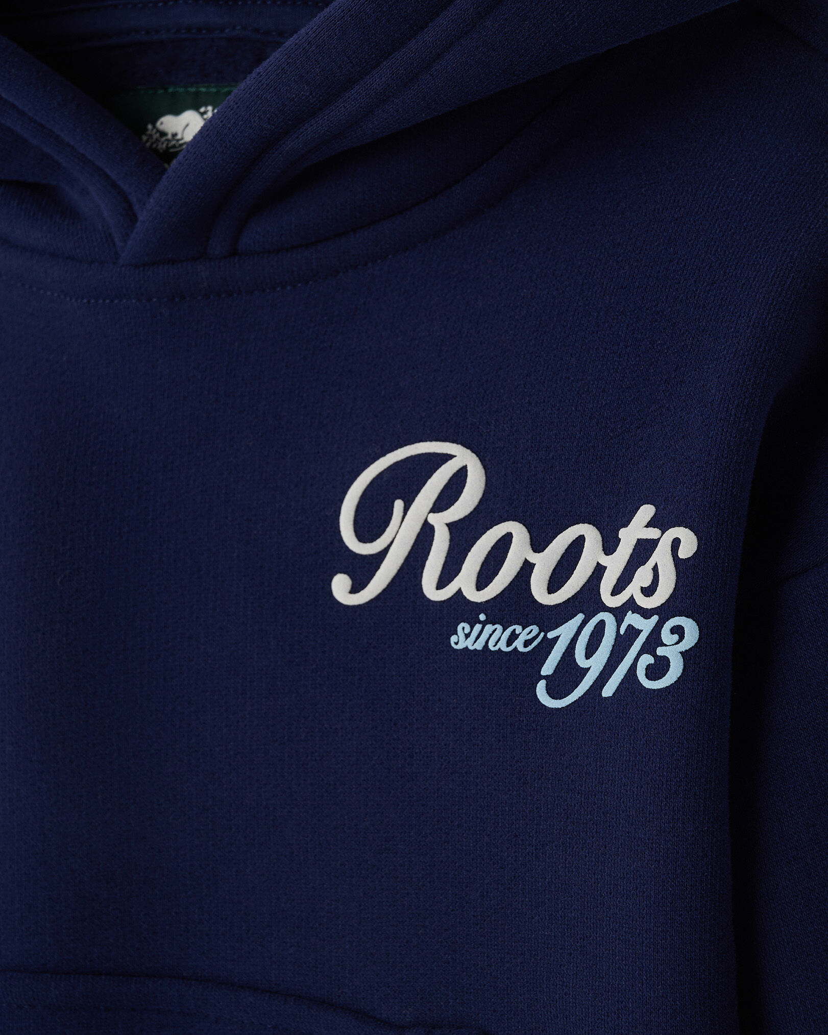 Toddler Roots Signature Hoodie