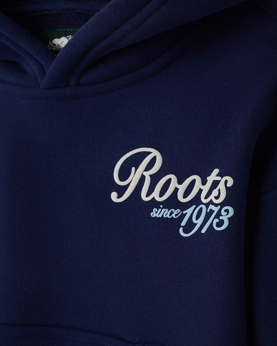 Toddler Roots Signature Hoodie