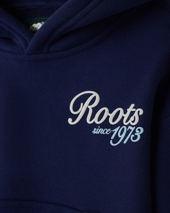 Toddler Roots Signature Hoodie Toddler Roots Signature Hoodie