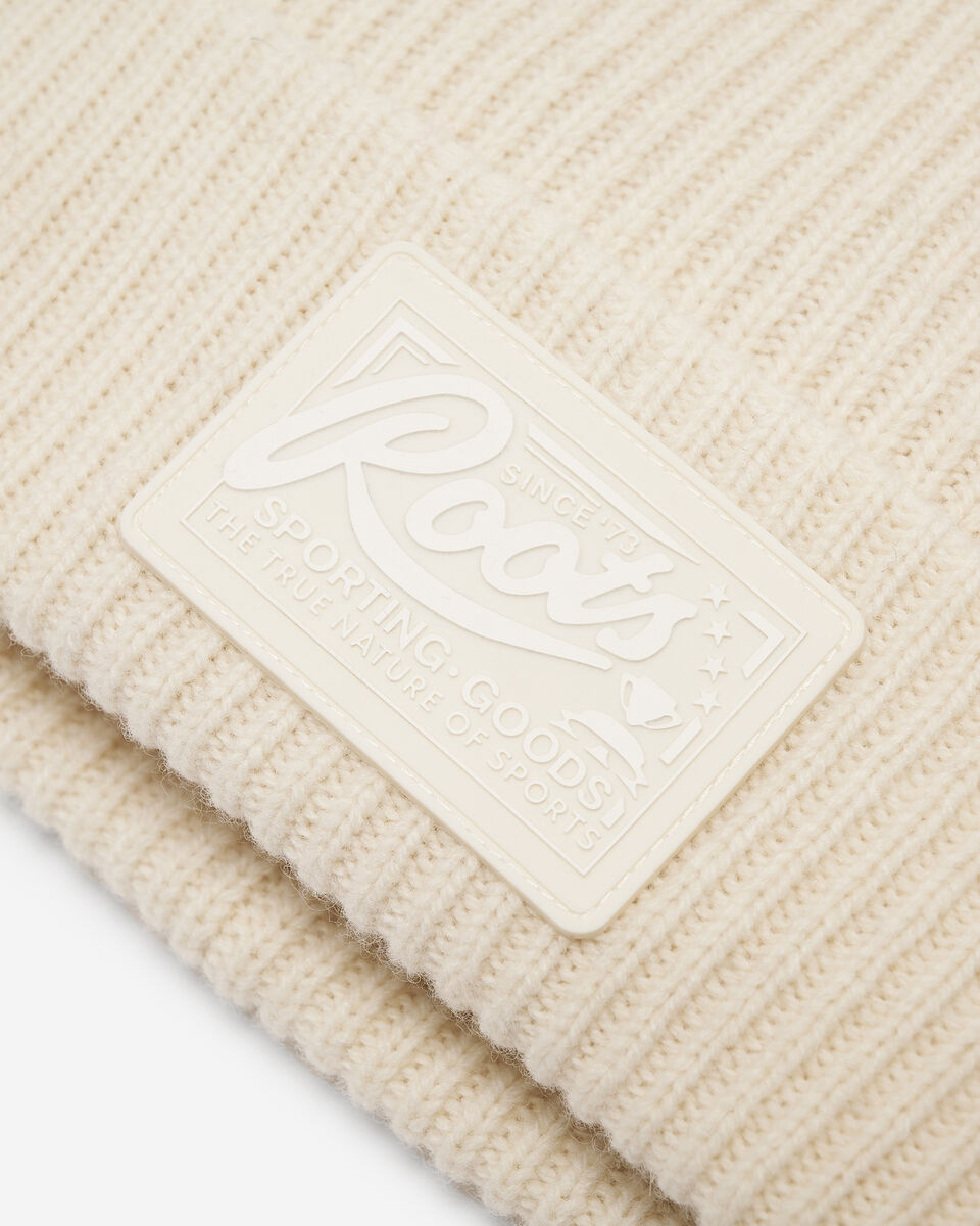 Sporting Goods Wool Toque