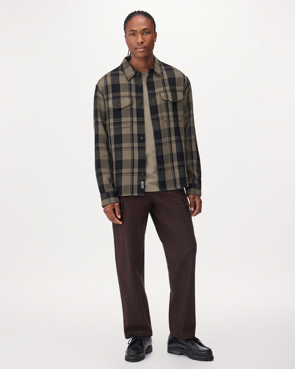 Lodge Stretch Cargo Pant