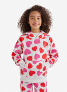 Kids Love Hoodie
