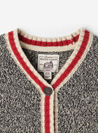 Cardigan Cabane pour enfants