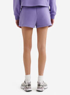 Short en molleton estival Nuage 2,75 po