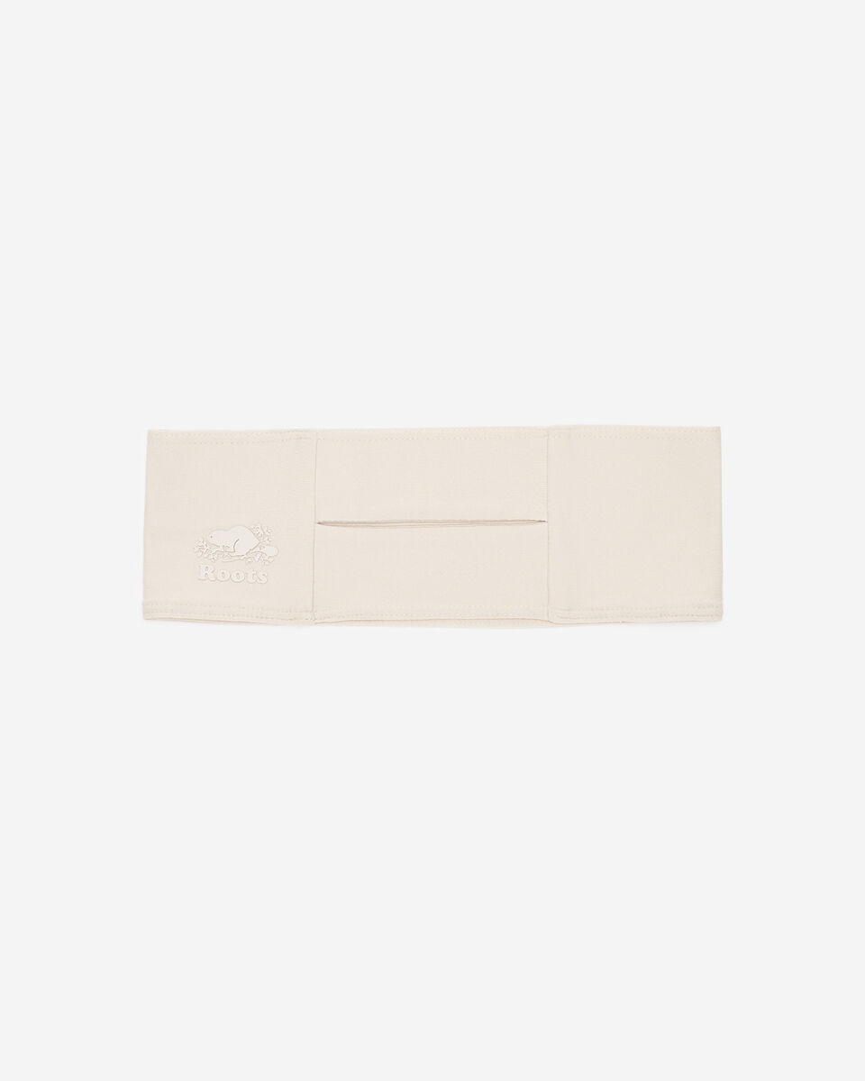 Roots Wide Headband
