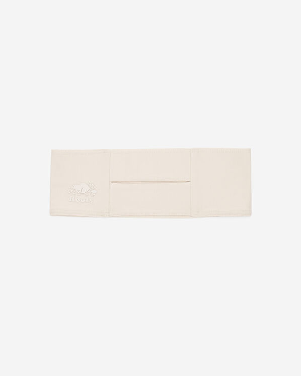 Roots Wide Headband Roots Wide Headband