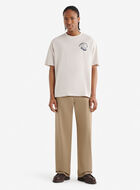 T-shirt Nature Element pour hommes