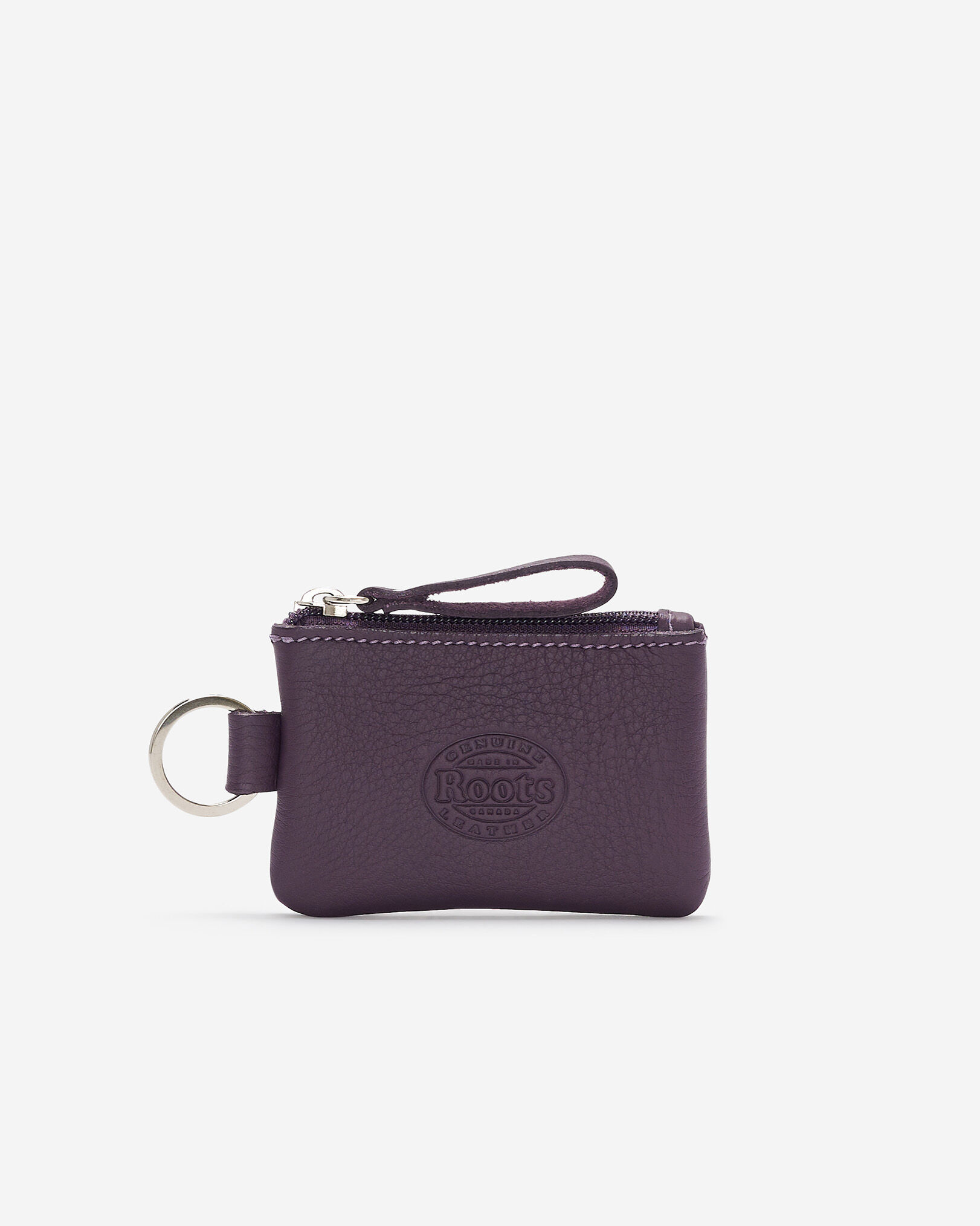 Top Zip Pouch Cloud