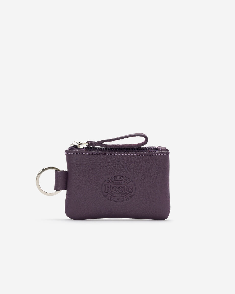 Top Zip Pouch Cloud
