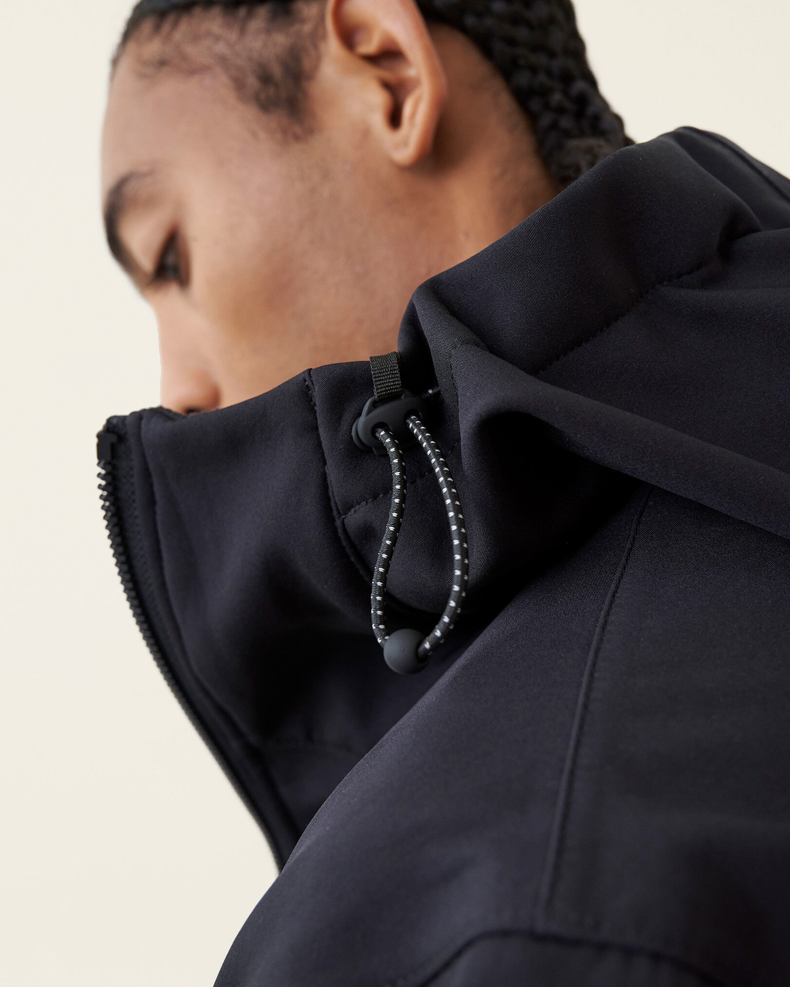 Hoodie outerwear store