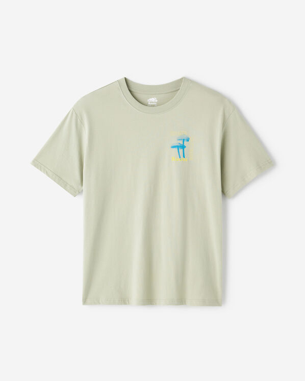 T-shirt Home At Nature Roots