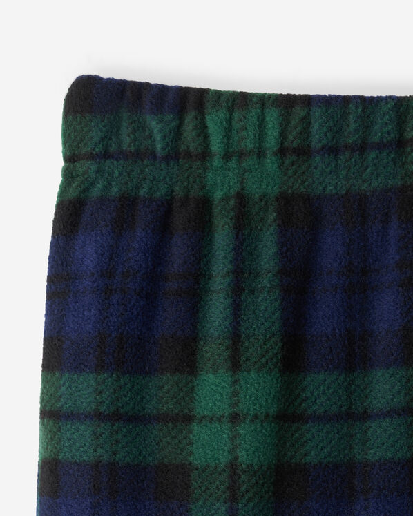 Kids Microfleece Pajama Pant Kids Microfleece Pajama Pant