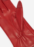 Womens Touch Nappa Glove