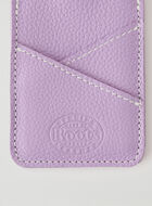 Upcycle Commuter Cardholder Cervino