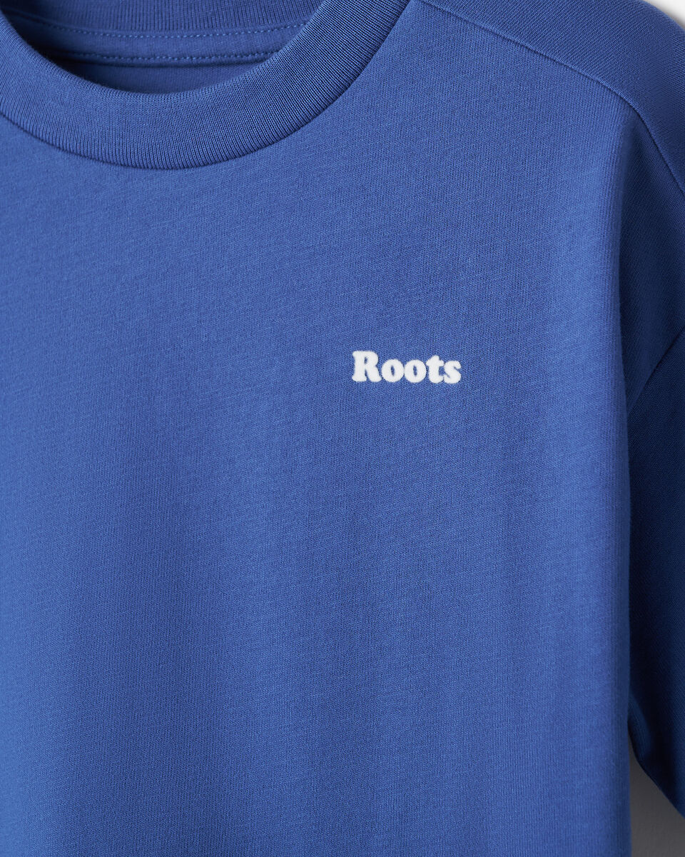 Toddler Summer Cloud T-Shirt