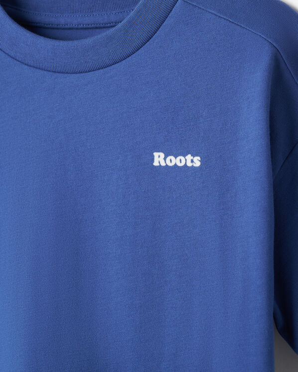 Toddler Summer Cloud T-Shirt