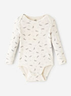 Roots Baby's First Bodysuit