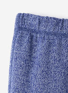 Pantalon original en jersey bouclette de coton bio pour b&eacute;b&eacute;s