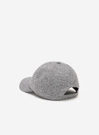 Casquette de baseball en molleton Cooper pour enfants