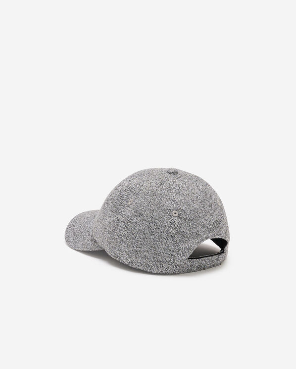 Kid Cooper Fleece Baseball Cap