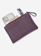 Medium Zip Pouch Cloud