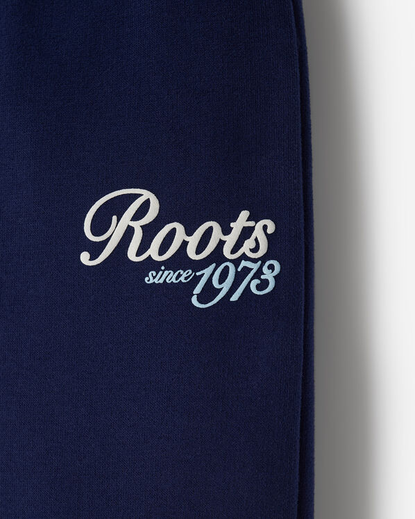 Toddler Roots Signature Sweatpant Toddler Roots Signature Sweatpant