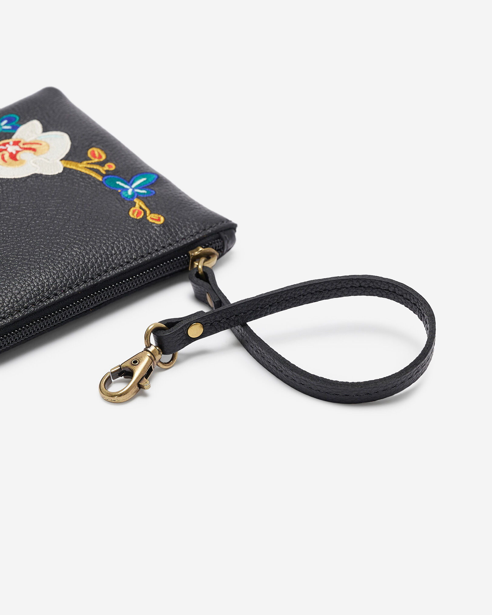 Lunar New Year Pouch Cervino