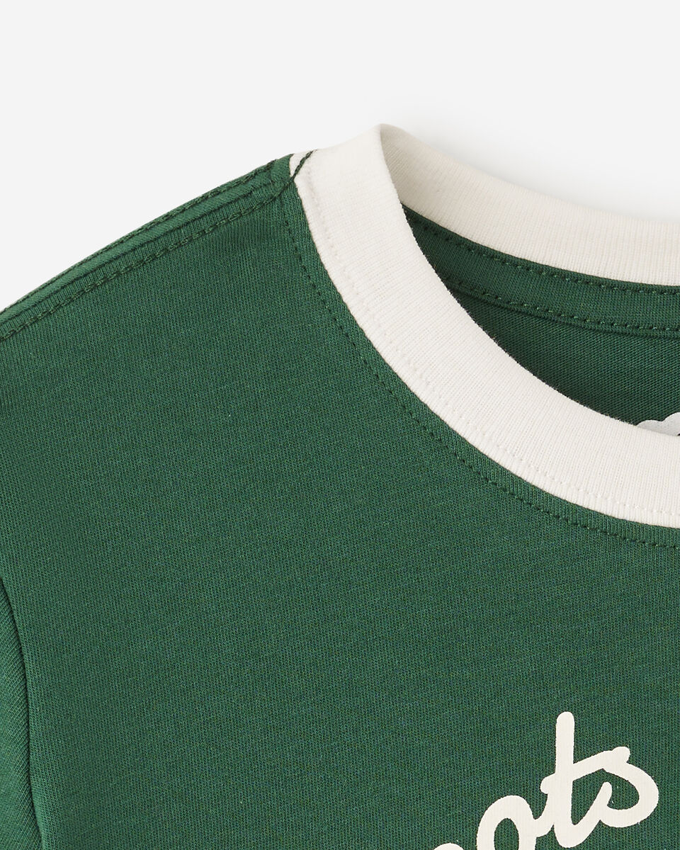 Toddler RBA Ringer T-Shirt