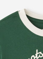 Toddler RBA Ringer T-Shirt