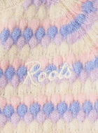 Baby Bubble Knit Sweater Romper