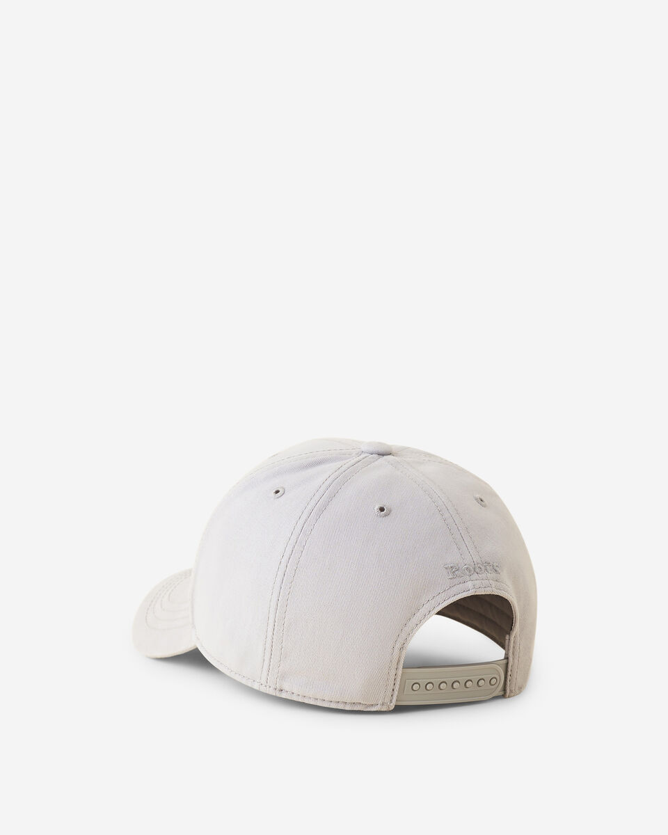 Modern Leaf Baseball Cap