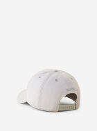 Modern Leaf Baseball Cap